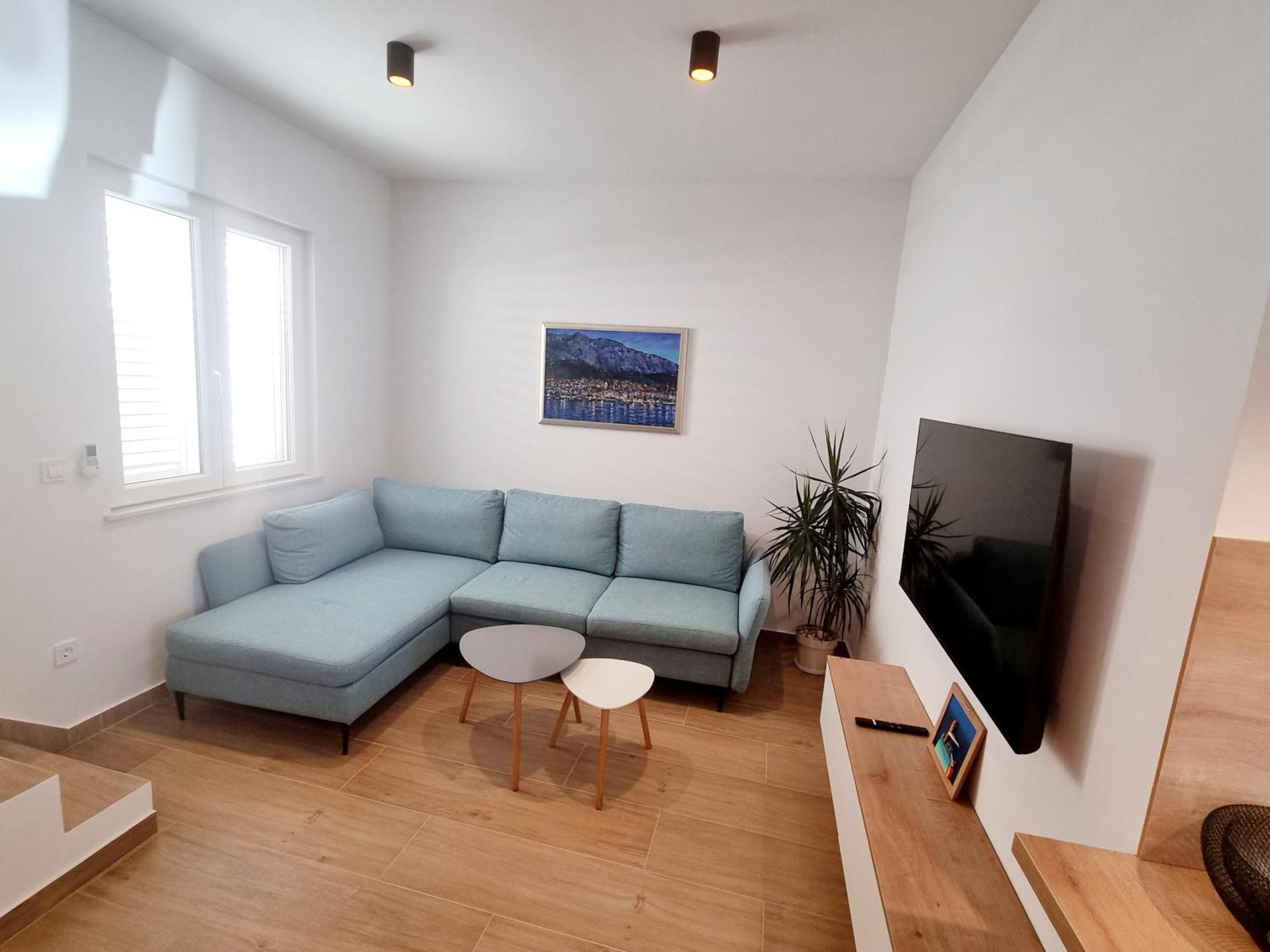 Marich Homestay Дубровник Экстерьер фото