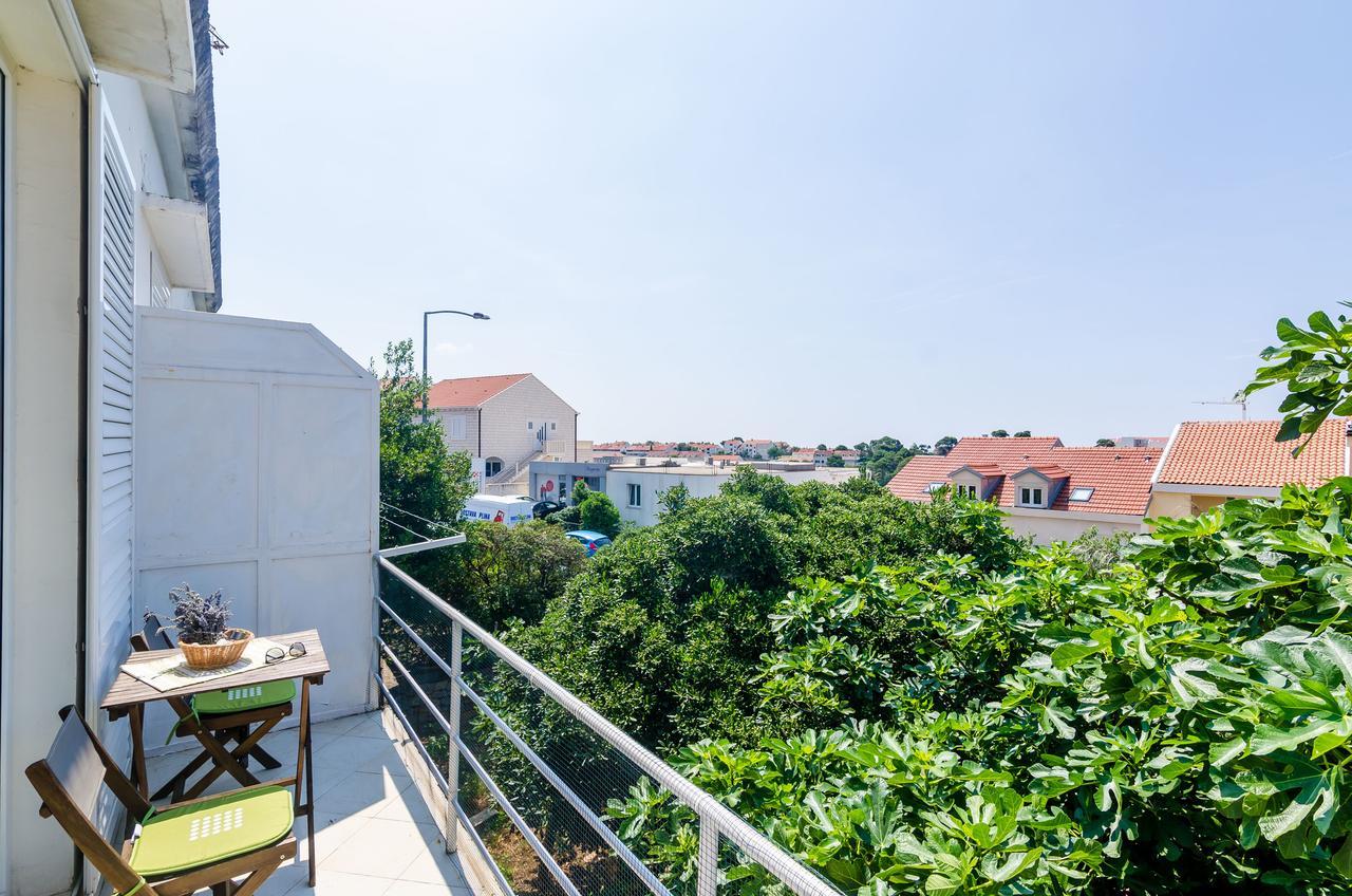Marich Homestay Дубровник Экстерьер фото
