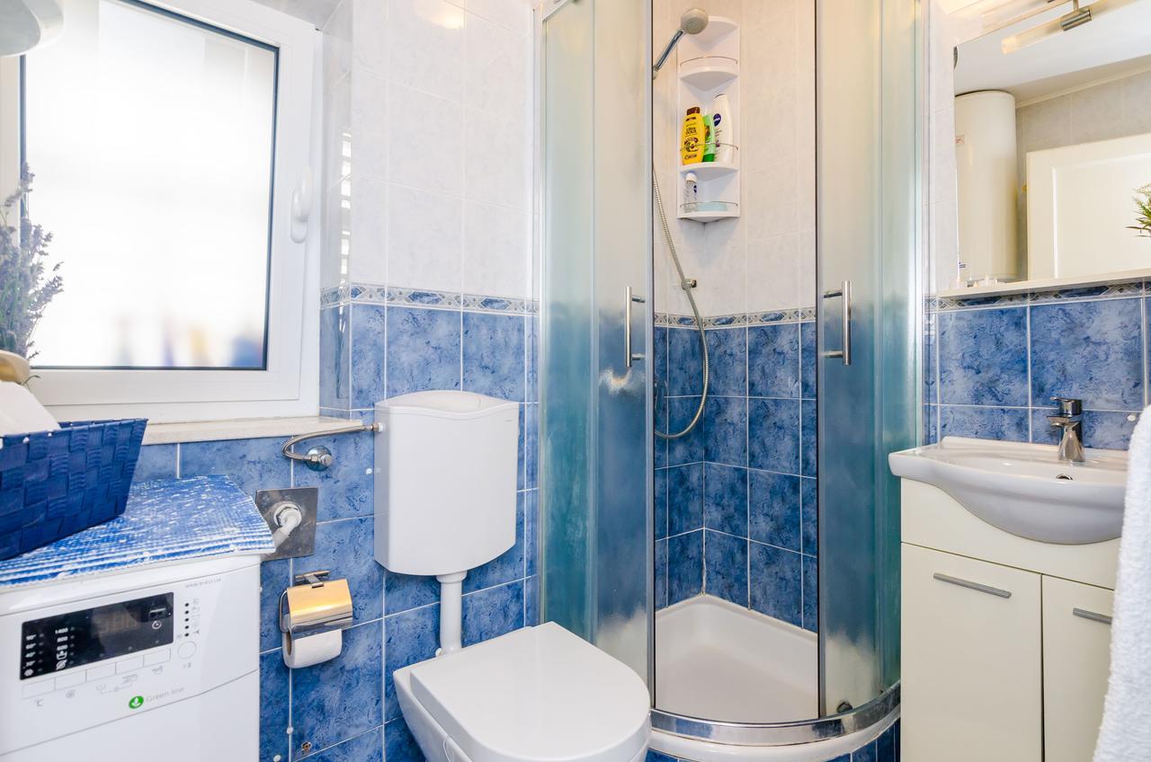 Marich Homestay Дубровник Экстерьер фото