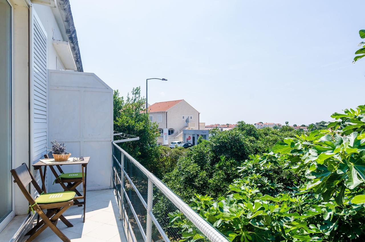 Marich Homestay Дубровник Экстерьер фото