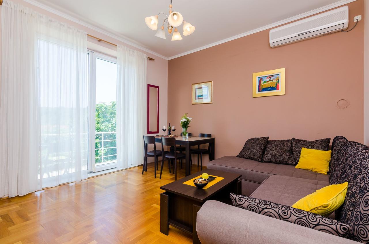 Marich Homestay Дубровник Экстерьер фото